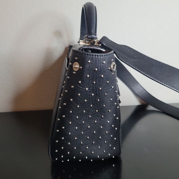 BALLY Suzy 2WAY Shoulder Bag - Picture 6 of 15